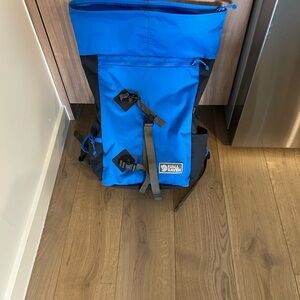 Fjallraven Vardag Foldsack 25 Backpack